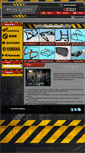 Mobile Screenshot of iron-skill.com